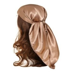 Premium Satin Scarf